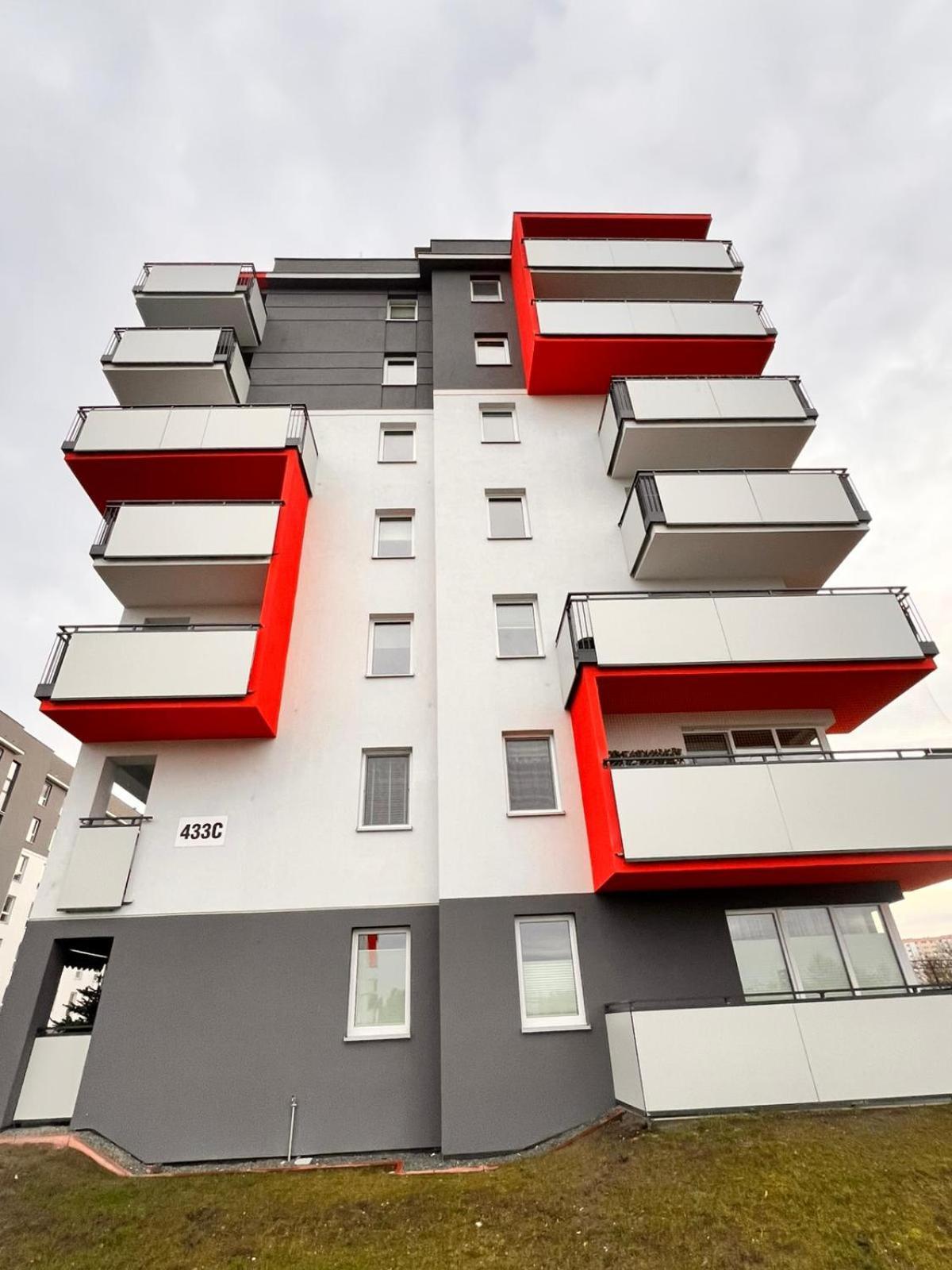 Fordon Blue 61 Z Sypialnia Daire Bydgoszcz Dış mekan fotoğraf
